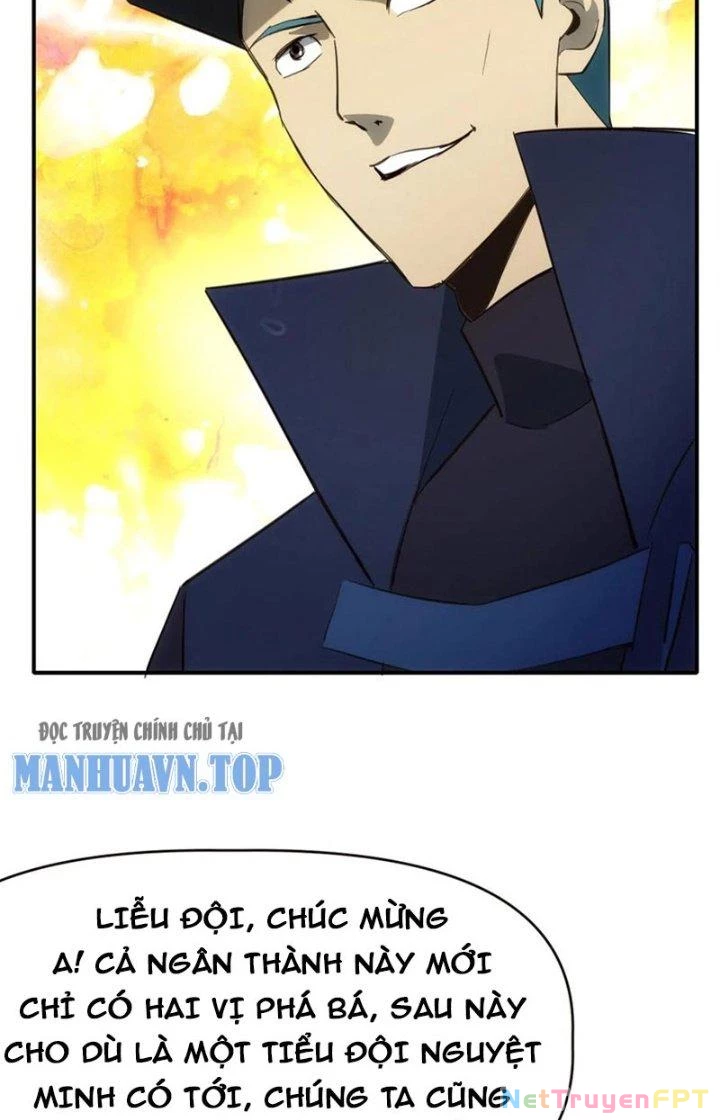 Tinh Môn Chapter 76 - Trang 35