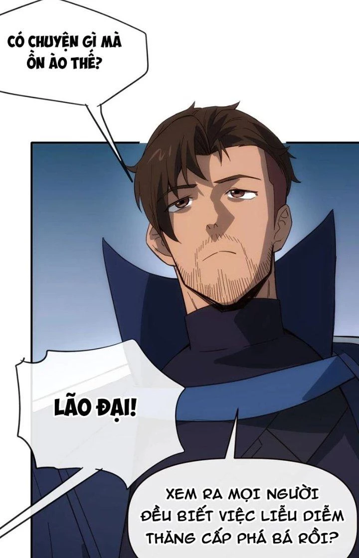 Tinh Môn Chapter 76 - Trang 37