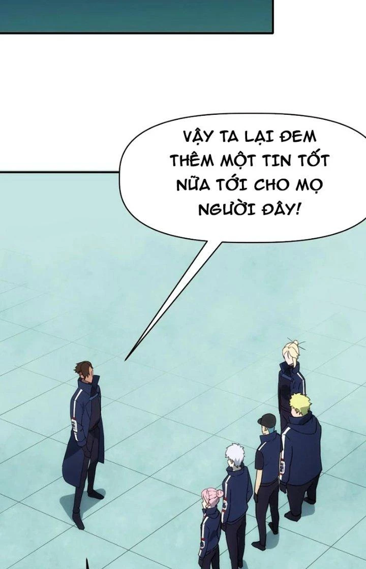 Tinh Môn Chapter 76 - Trang 39