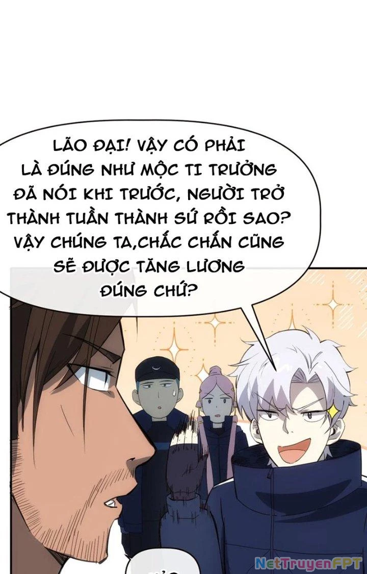 Tinh Môn Chapter 76 - Trang 42