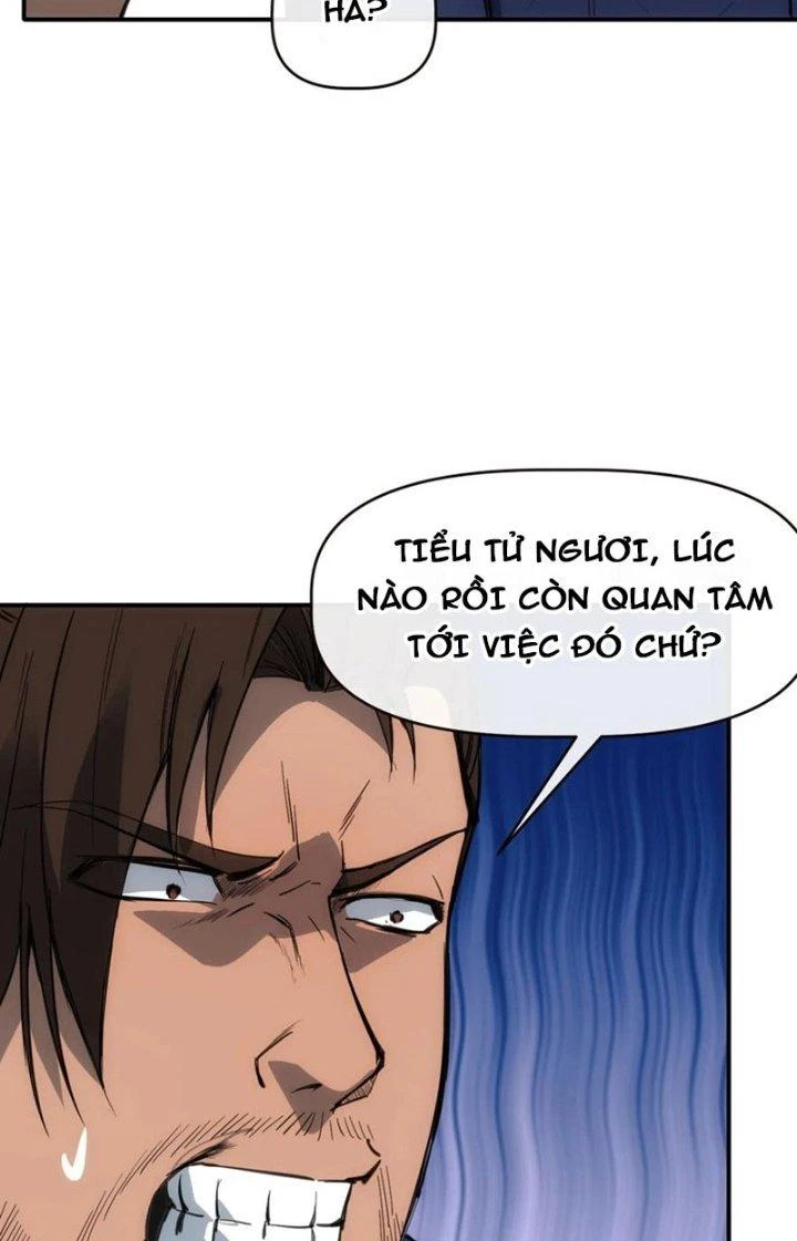 Tinh Môn Chapter 76 - Trang 43