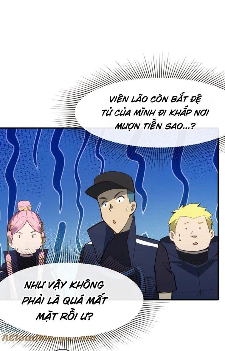 Tinh Môn Chapter 76 - Trang 47