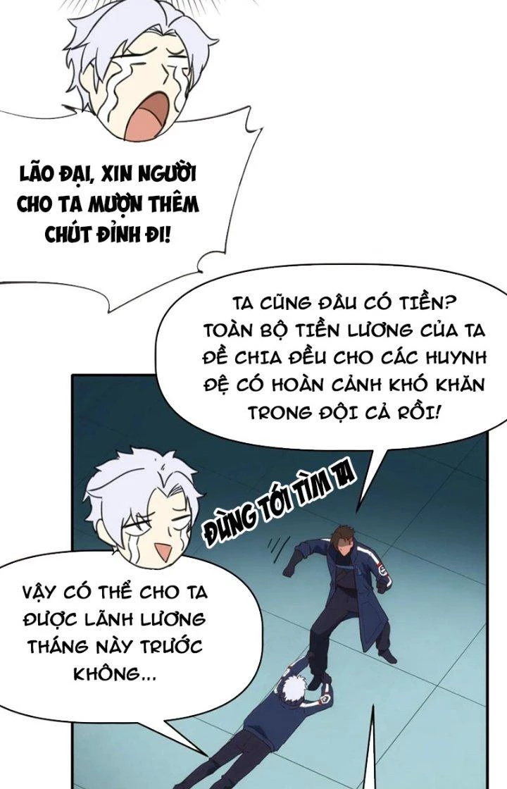 Tinh Môn Chapter 76 - Trang 48