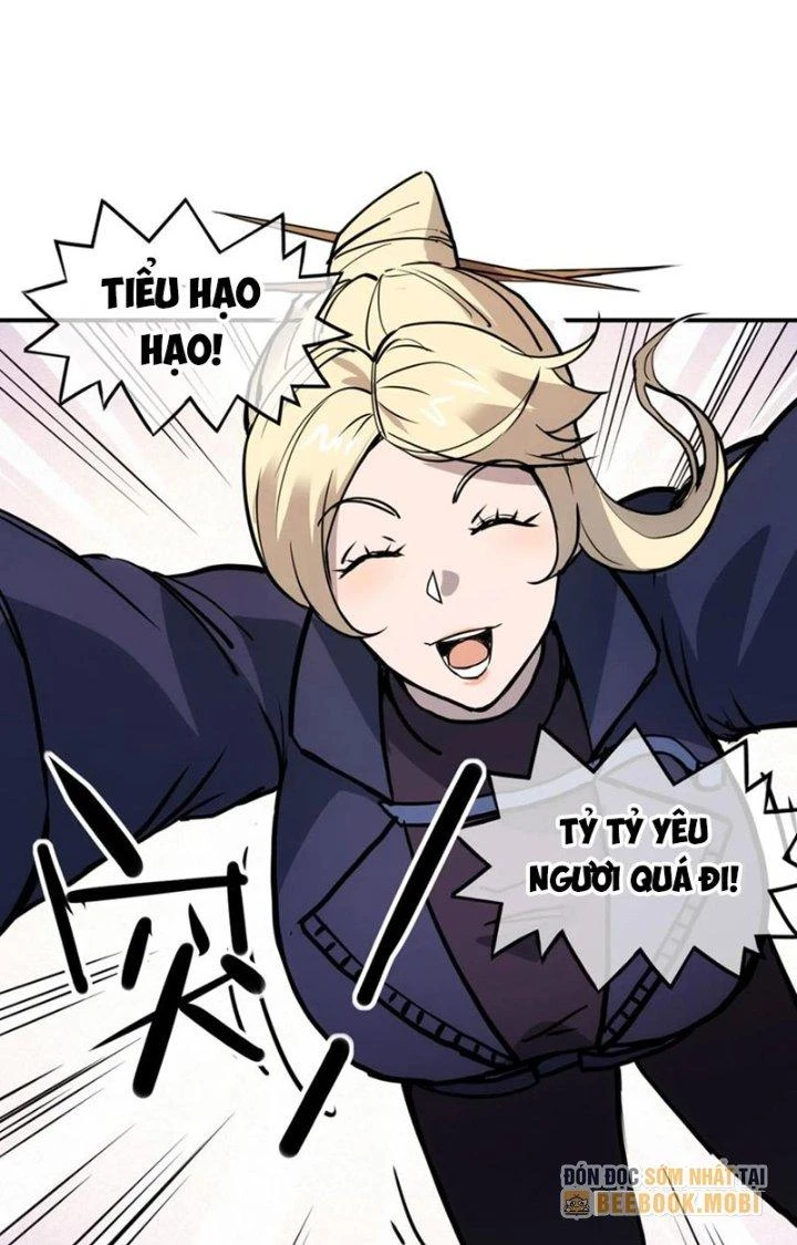 Tinh Môn Chapter 76 - Trang 6