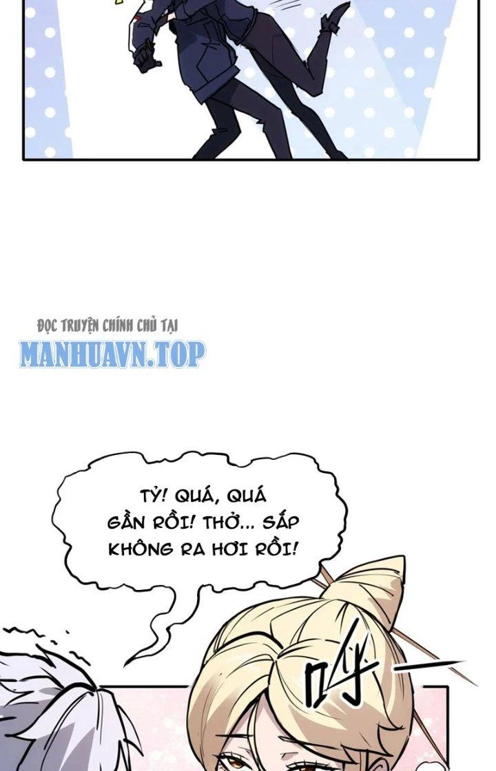 Tinh Môn Chapter 76 - Trang 8