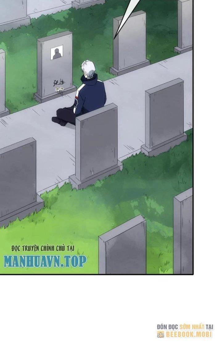 Tinh Môn Chapter 77 - Trang 11