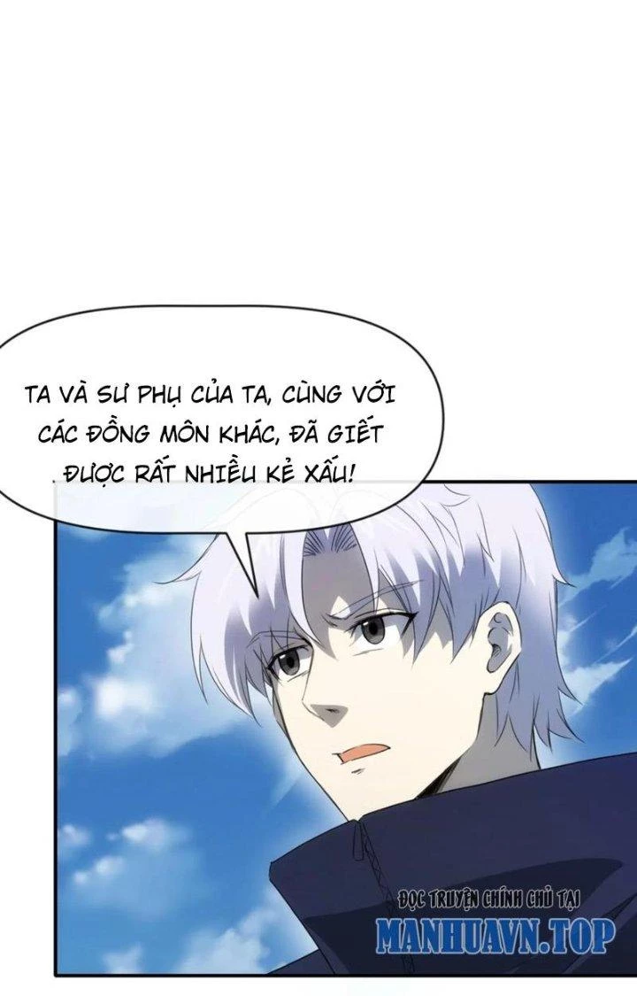 Tinh Môn Chapter 77 - Trang 12