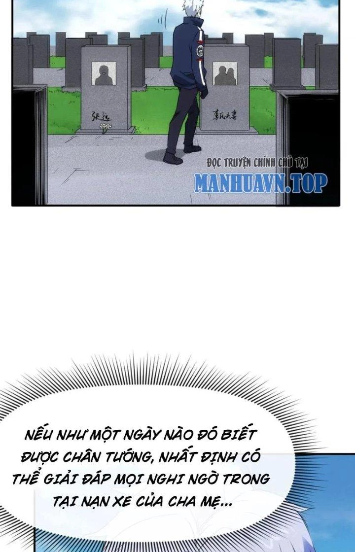 Tinh Môn Chapter 77 - Trang 22