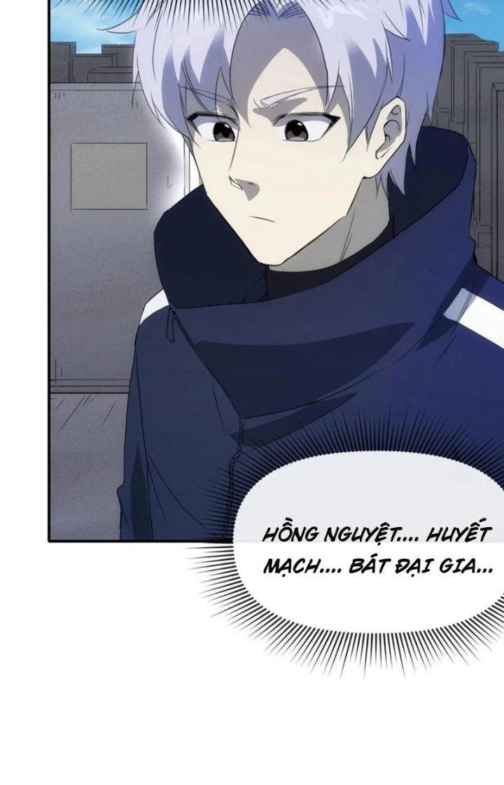 Tinh Môn Chapter 77 - Trang 23