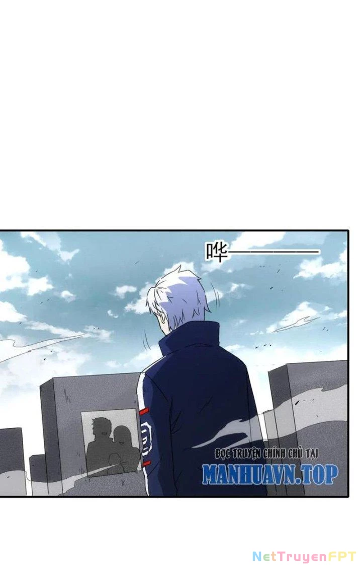 Tinh Môn Chapter 77 - Trang 27