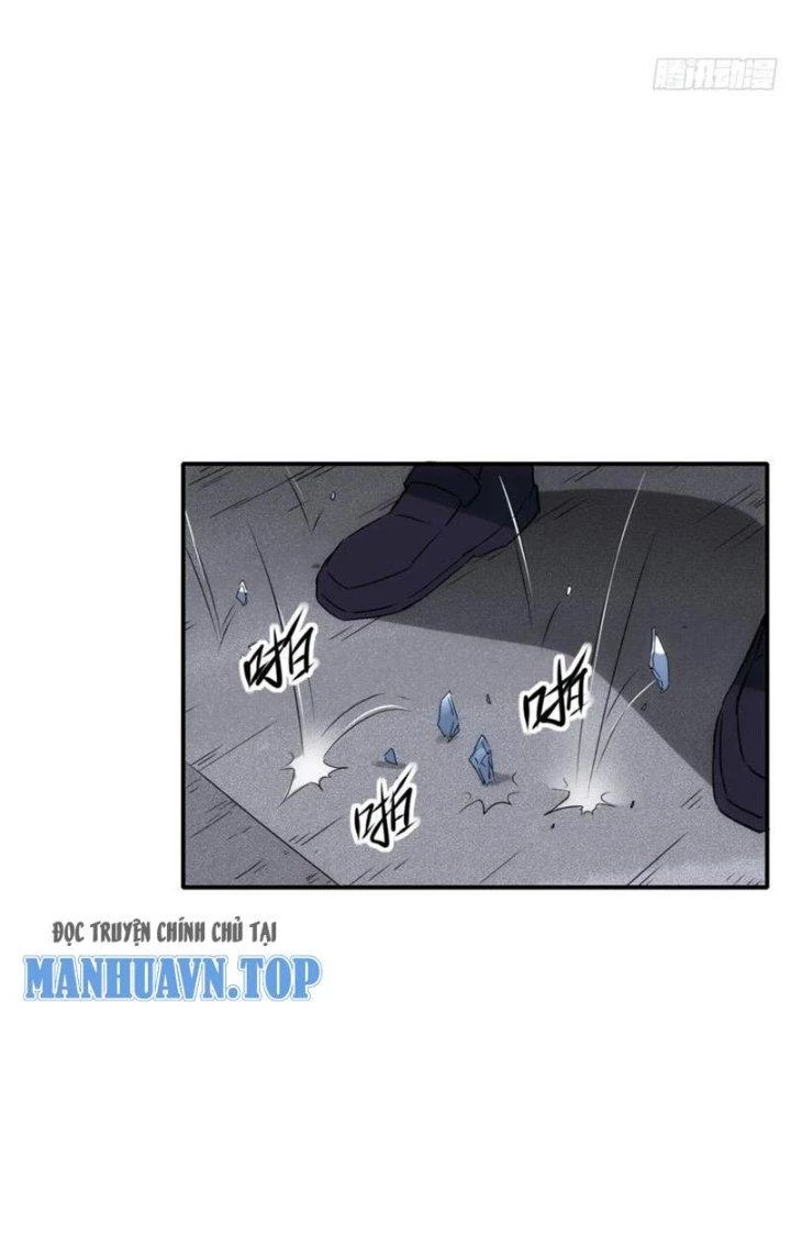 Tinh Môn Chapter 77 - Trang 35