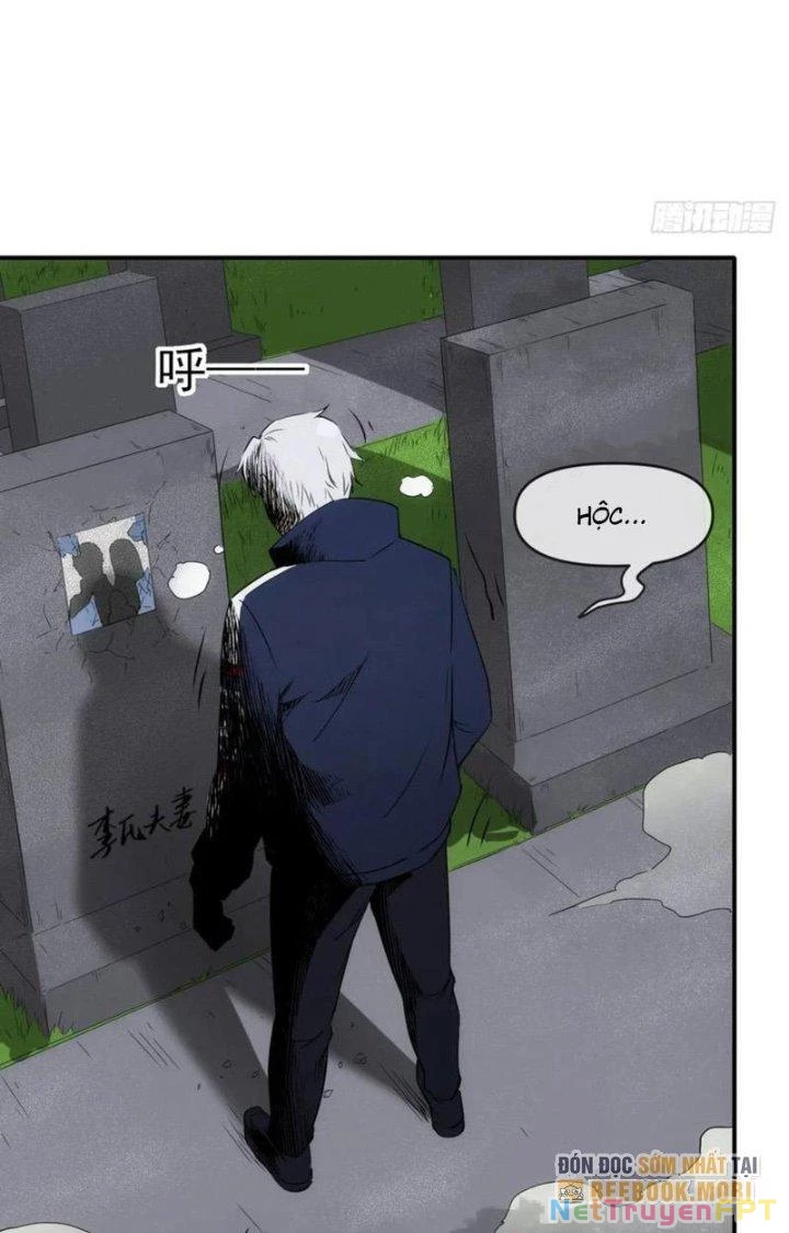 Tinh Môn Chapter 77 - Trang 36