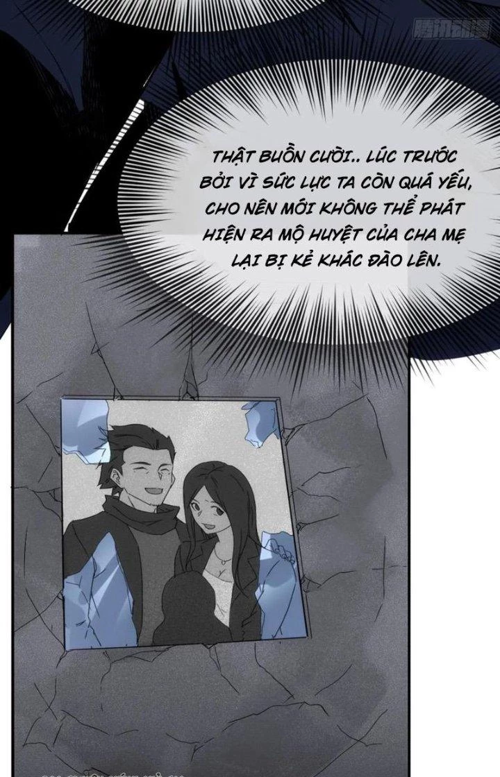 Tinh Môn Chapter 77 - Trang 40