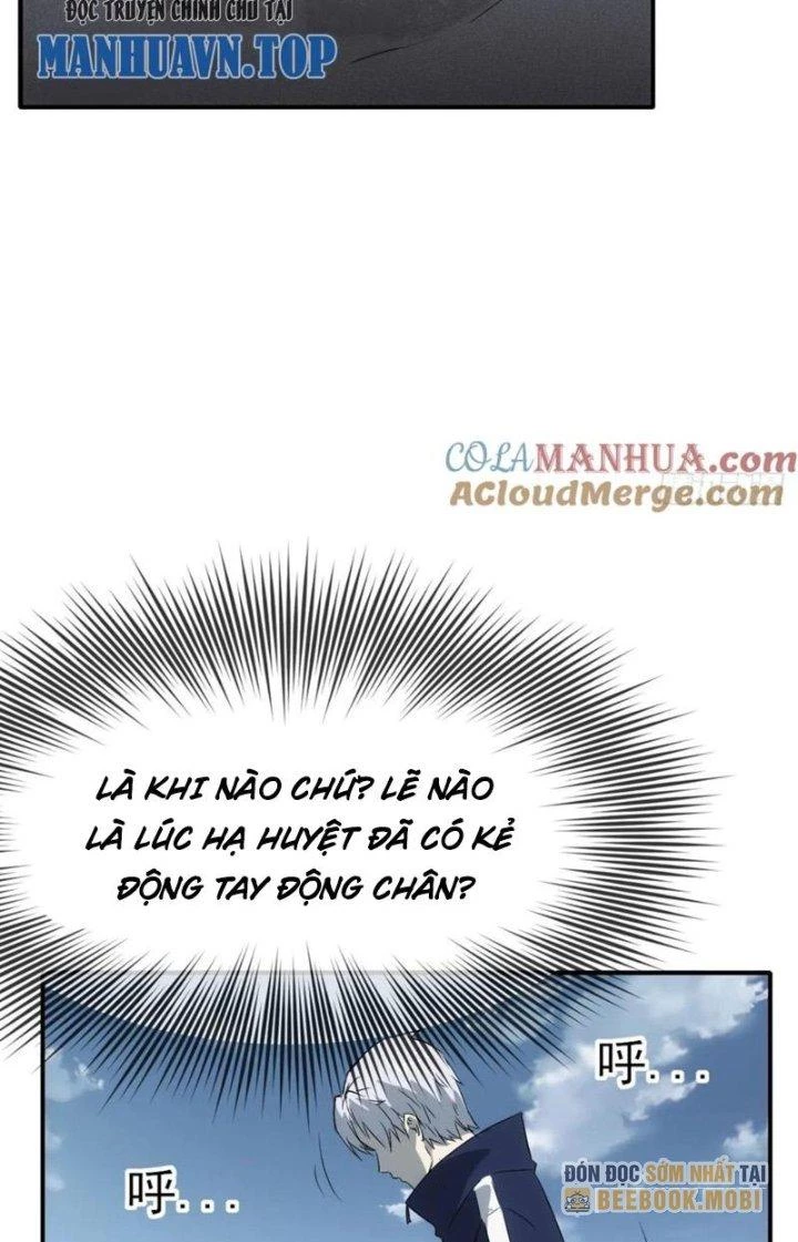 Tinh Môn Chapter 77 - Trang 41