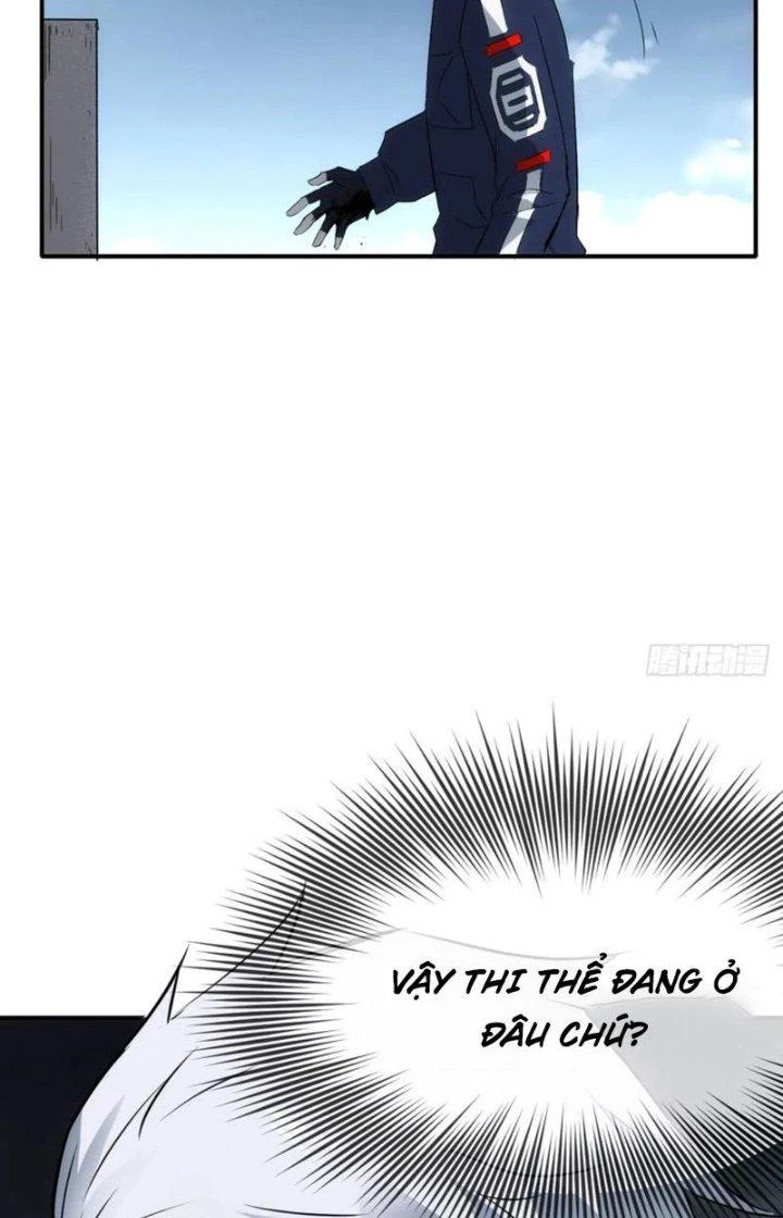 Tinh Môn Chapter 77 - Trang 42