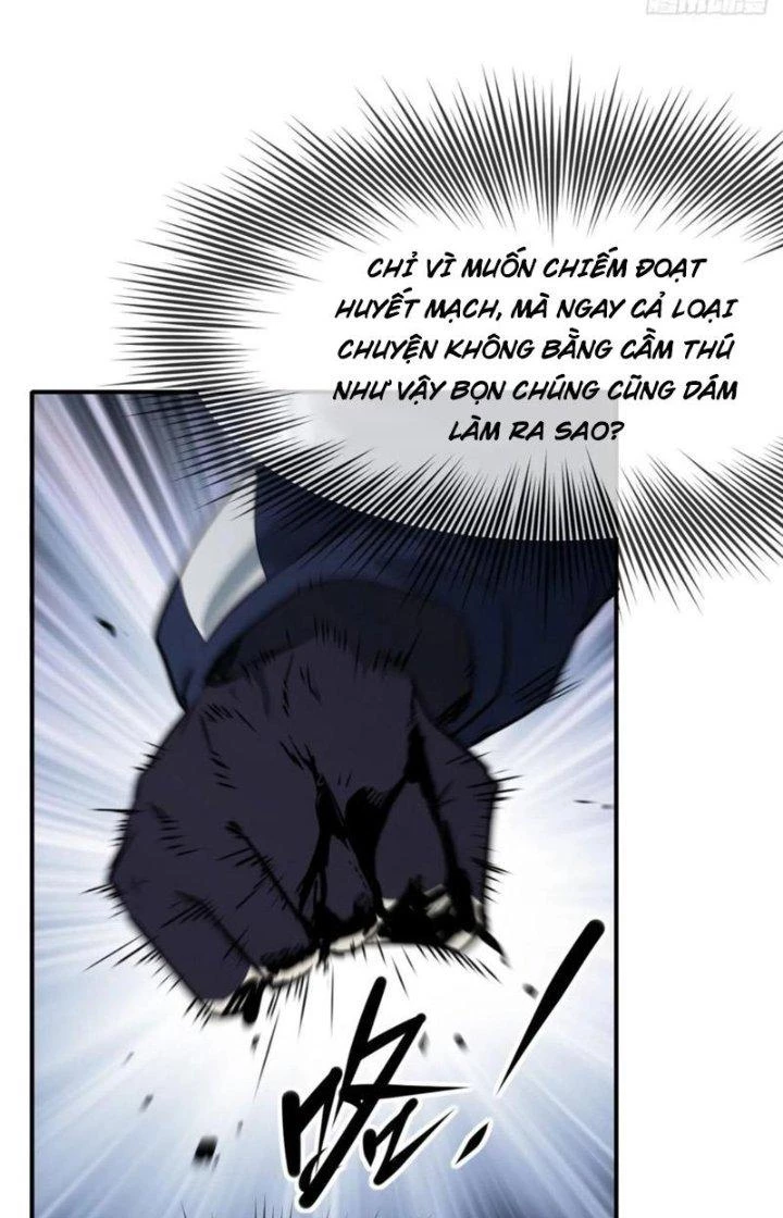 Tinh Môn Chapter 77 - Trang 44