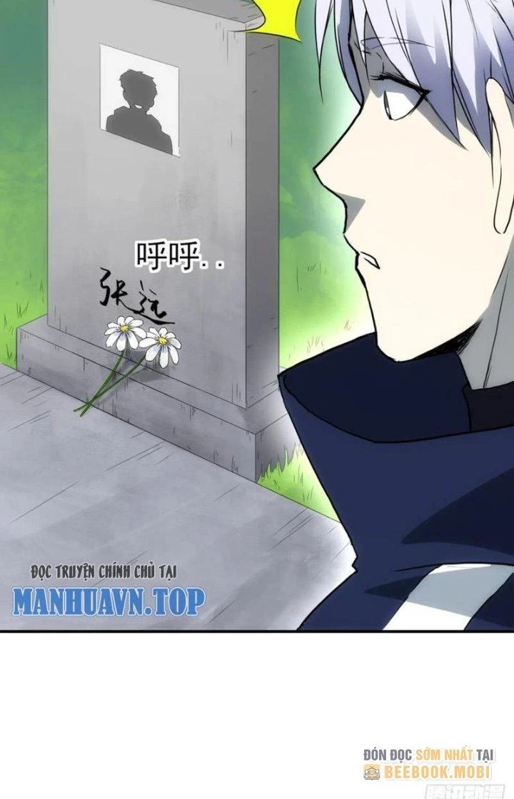 Tinh Môn Chapter 77 - Trang 6