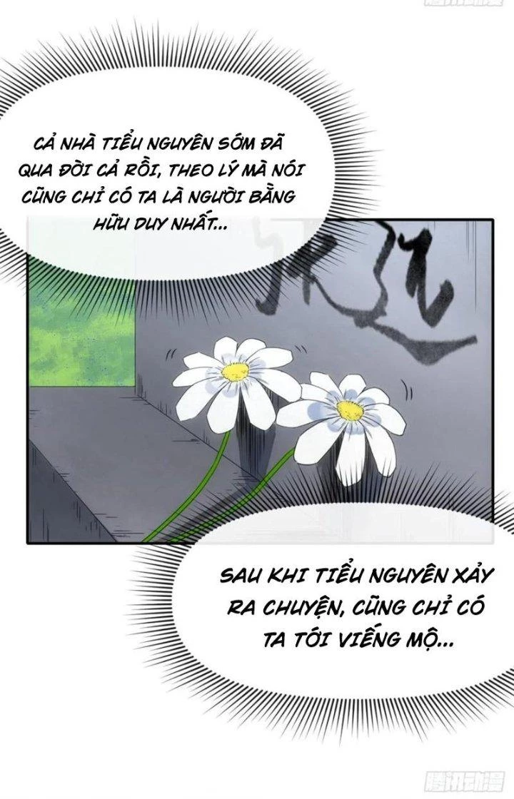 Tinh Môn Chapter 77 - Trang 7