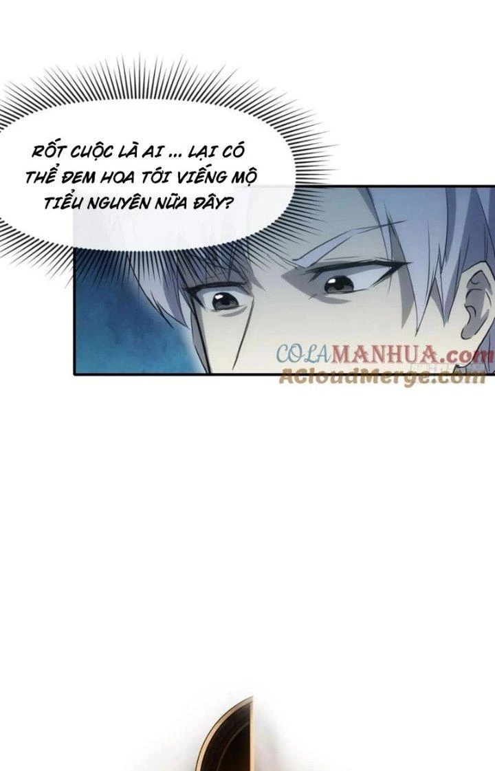 Tinh Môn Chapter 77 - Trang 9