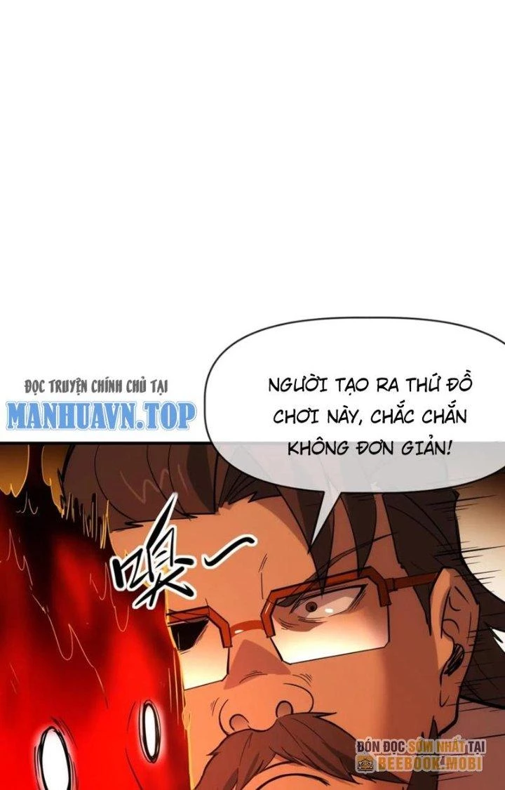 Tinh Môn Chapter 78 - Trang 11