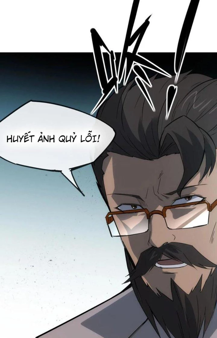 Tinh Môn Chapter 78 - Trang 15