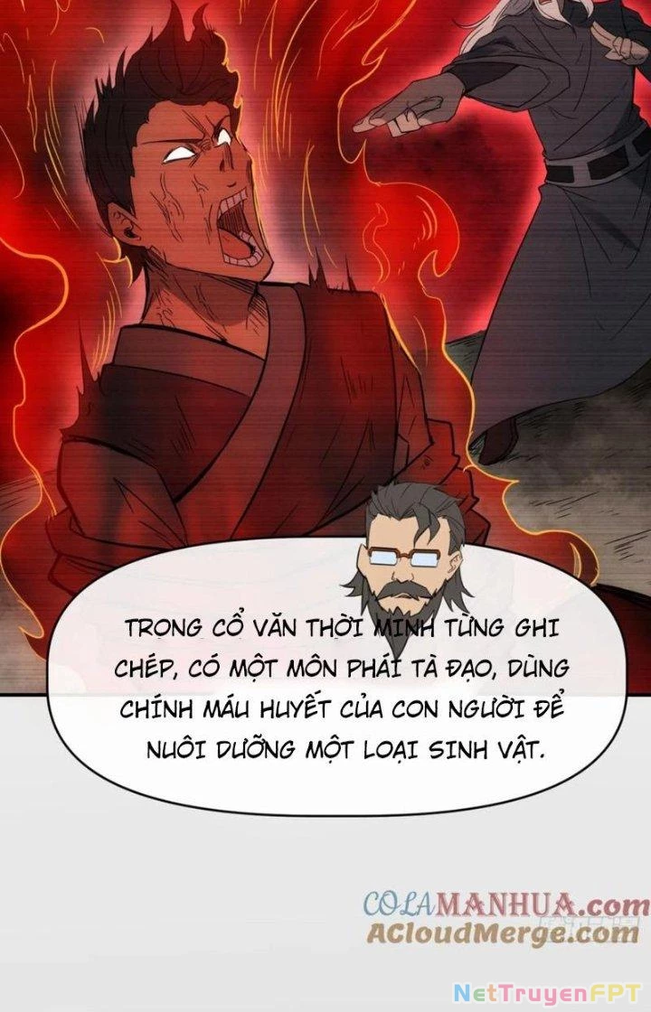 Tinh Môn Chapter 78 - Trang 18