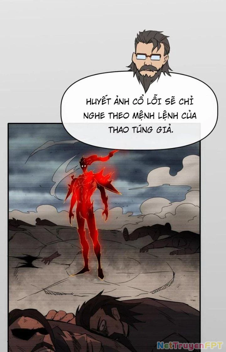 Tinh Môn Chapter 78 - Trang 19