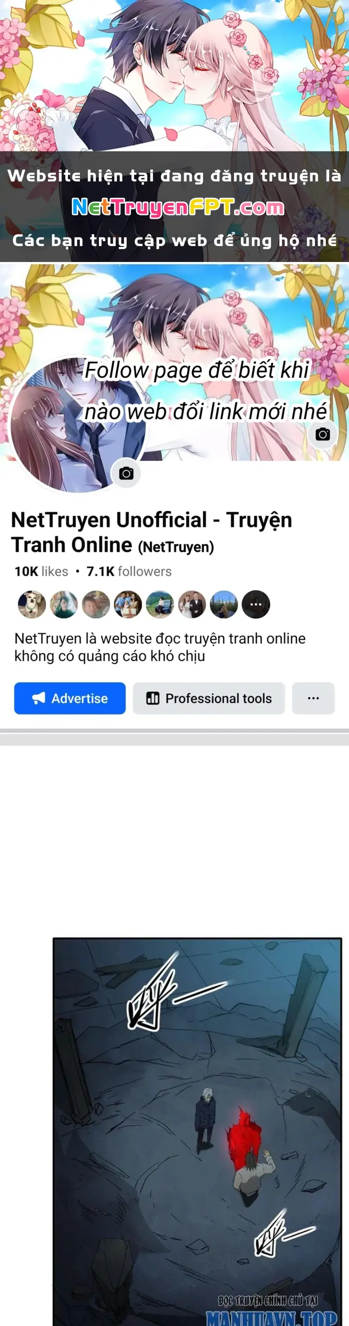 Tinh Môn Chapter 78 - Trang 2