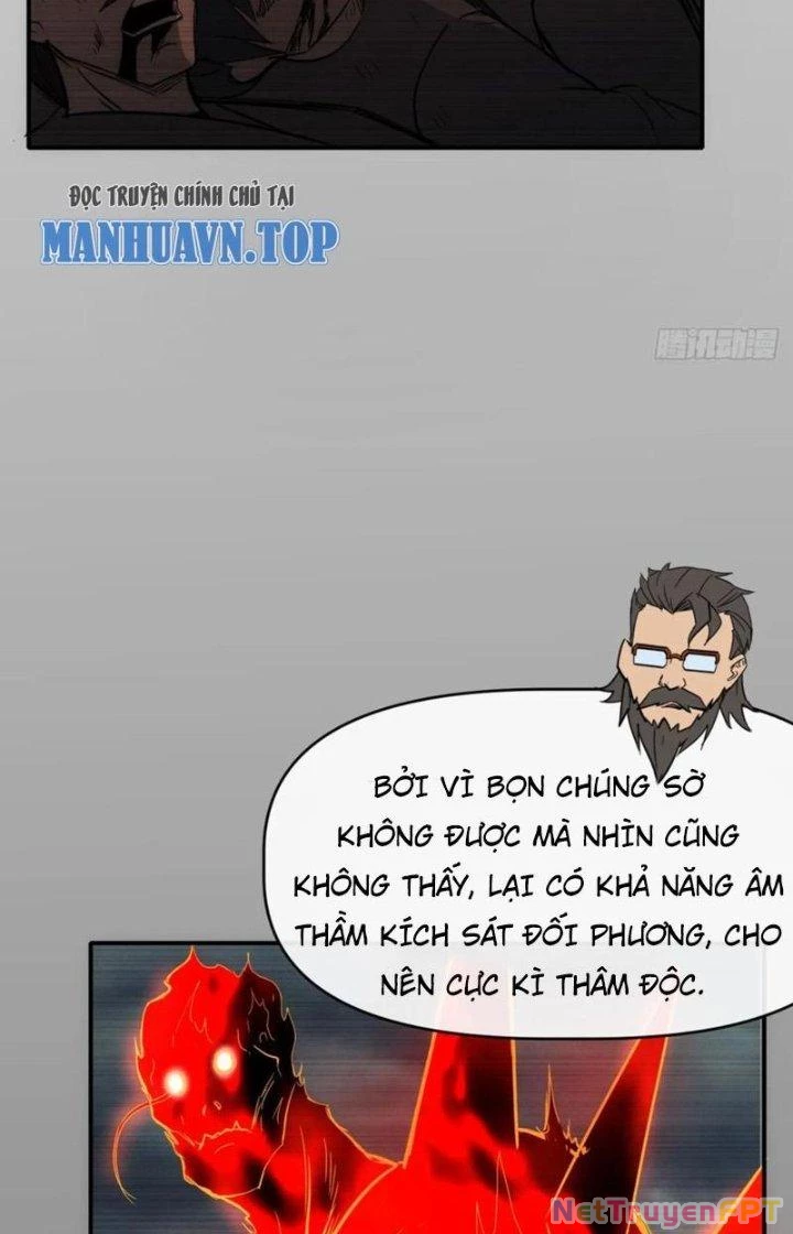 Tinh Môn Chapter 78 - Trang 20