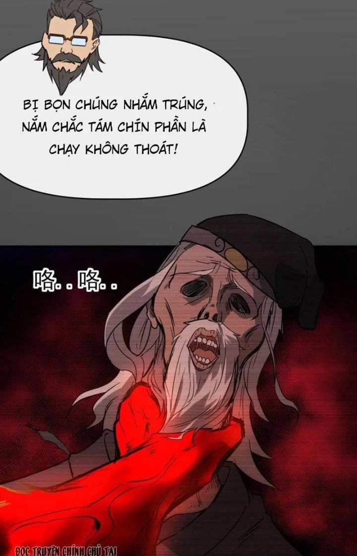Tinh Môn Chapter 78 - Trang 22