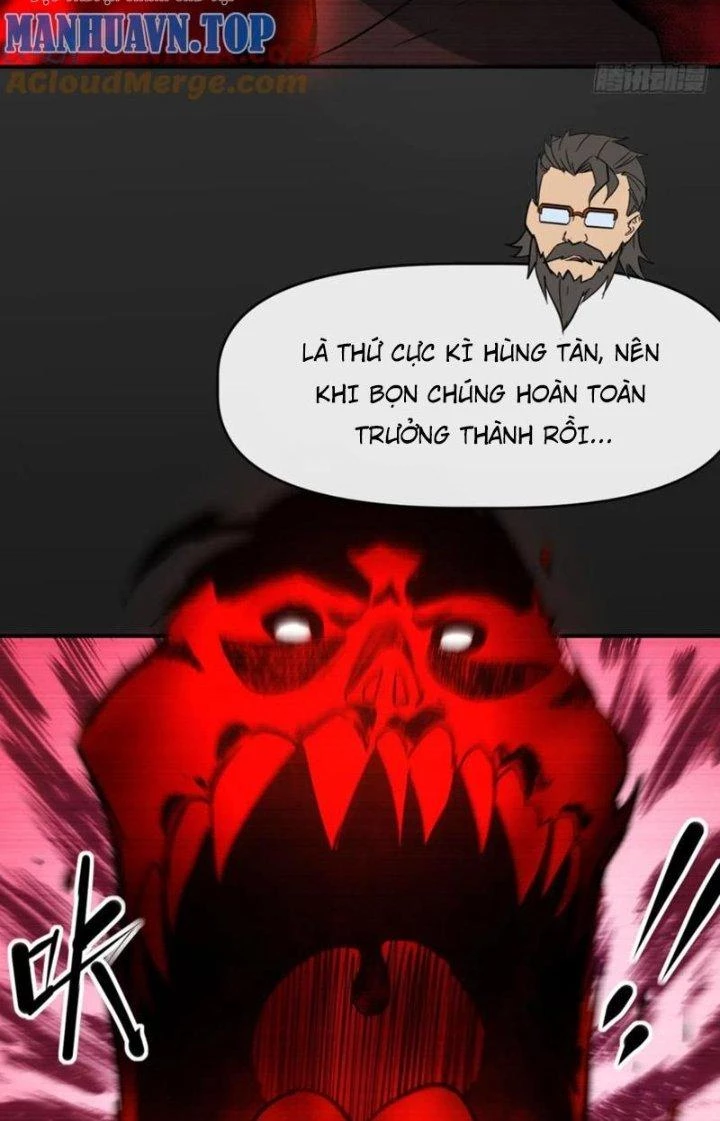 Tinh Môn Chapter 78 - Trang 23