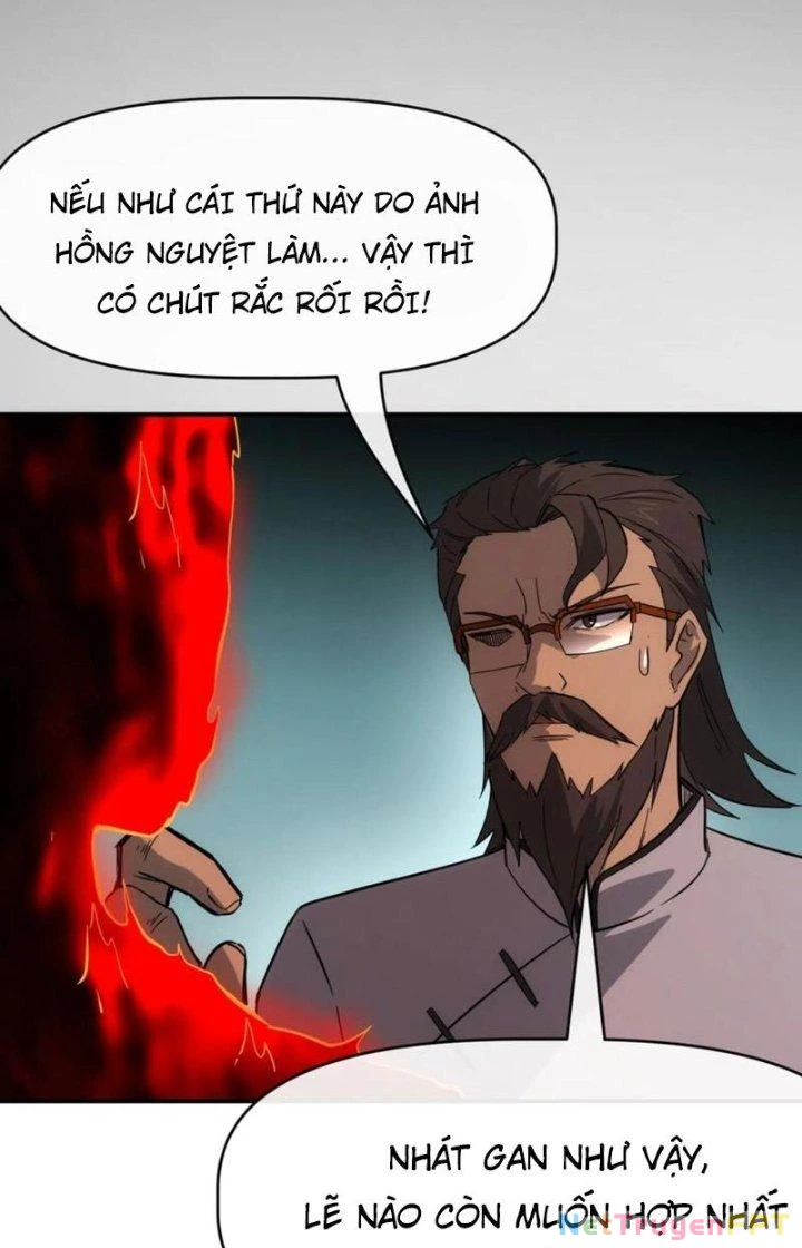 Tinh Môn Chapter 78 - Trang 27