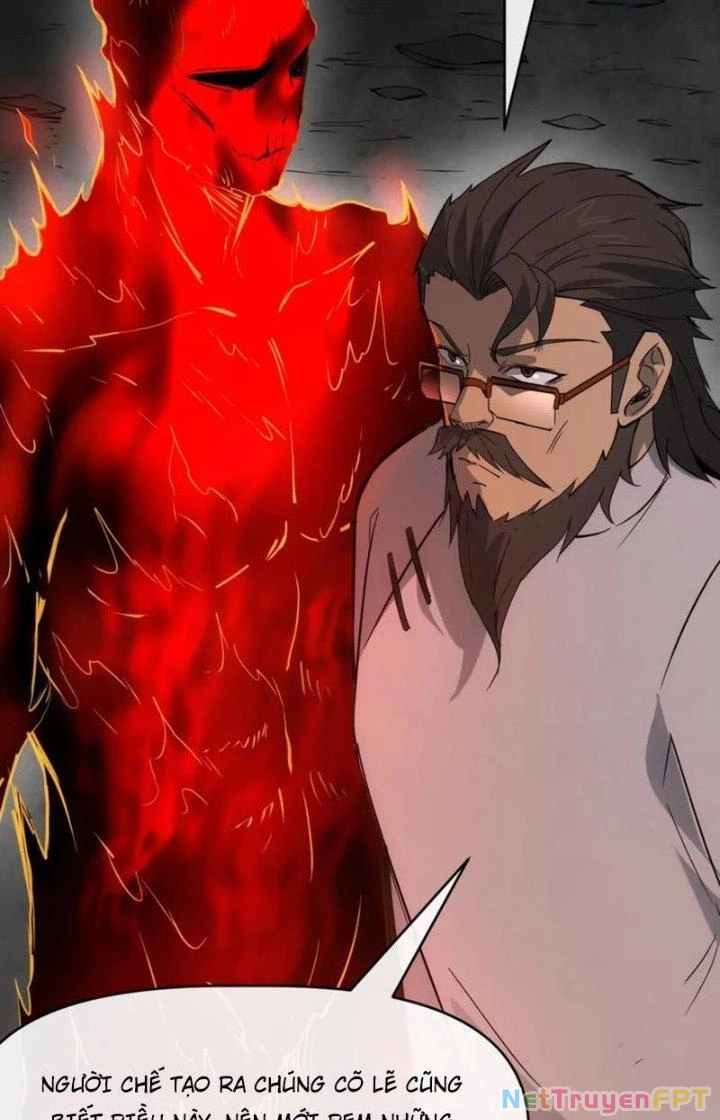 Tinh Môn Chapter 78 - Trang 30