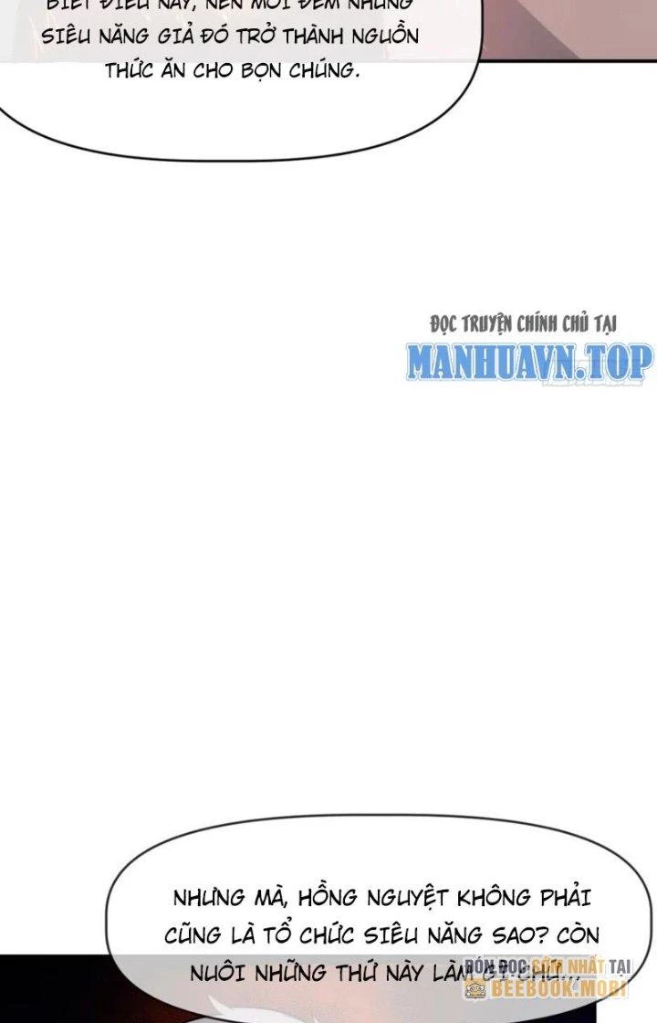 Tinh Môn Chapter 78 - Trang 31