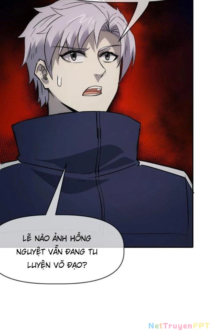 Tinh Môn Chapter 78 - Trang 32