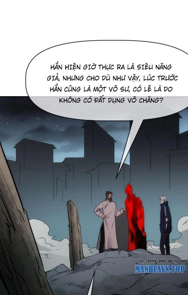 Tinh Môn Chapter 78 - Trang 33