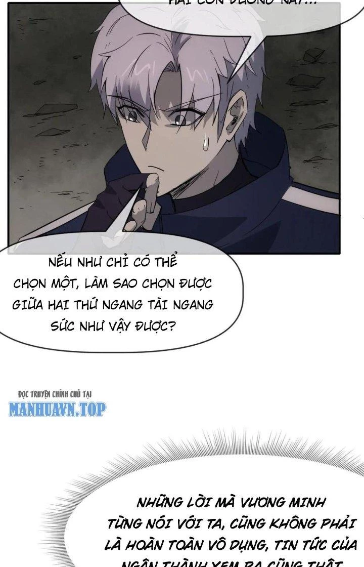 Tinh Môn Chapter 78 - Trang 35