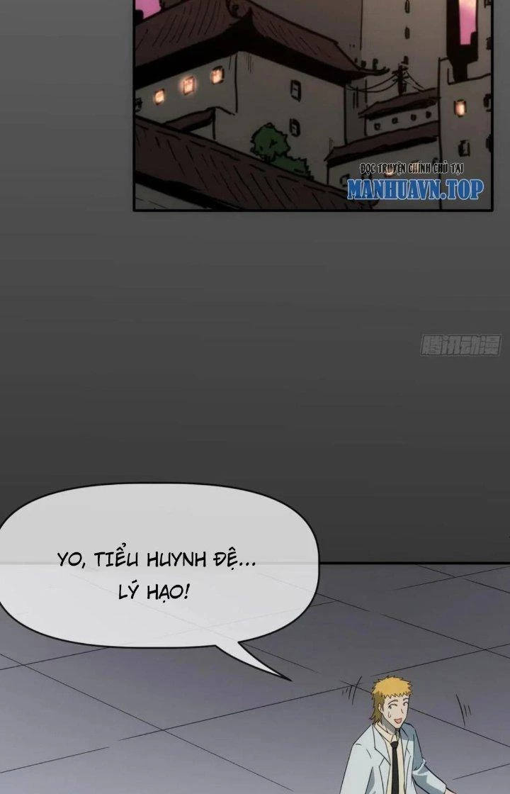 Tinh Môn Chapter 78 - Trang 38