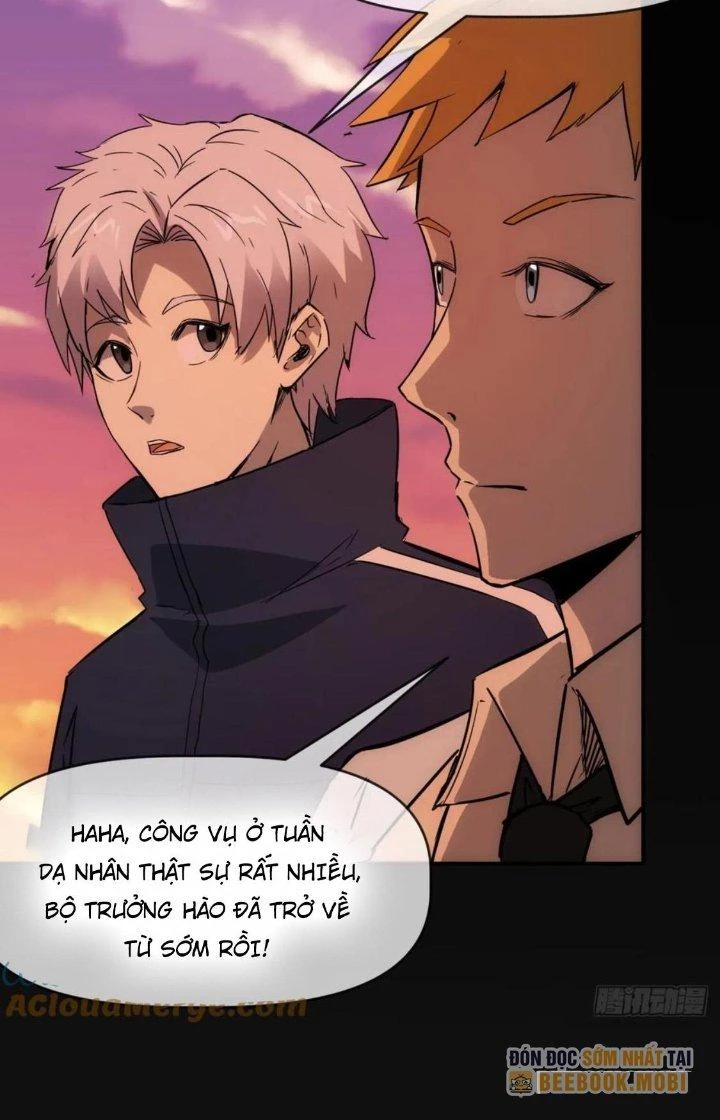 Tinh Môn Chapter 78 - Trang 41