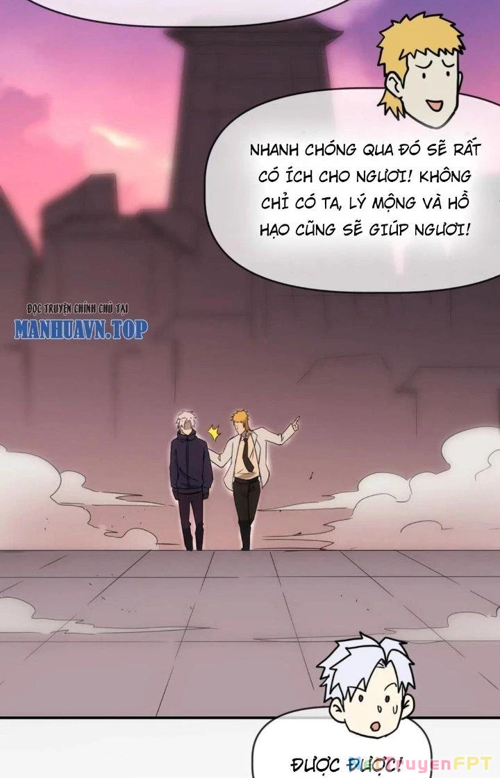 Tinh Môn Chapter 78 - Trang 45