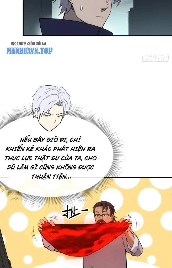 Tinh Môn Chapter 78 - Trang 47