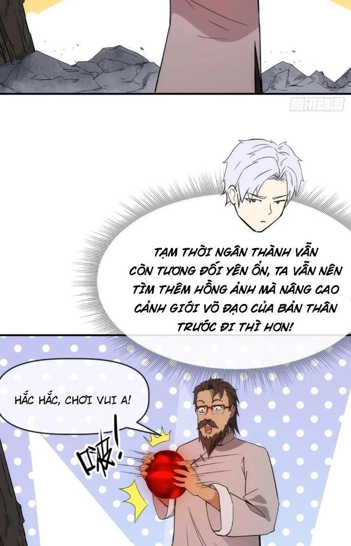 Tinh Môn Chapter 78 - Trang 48