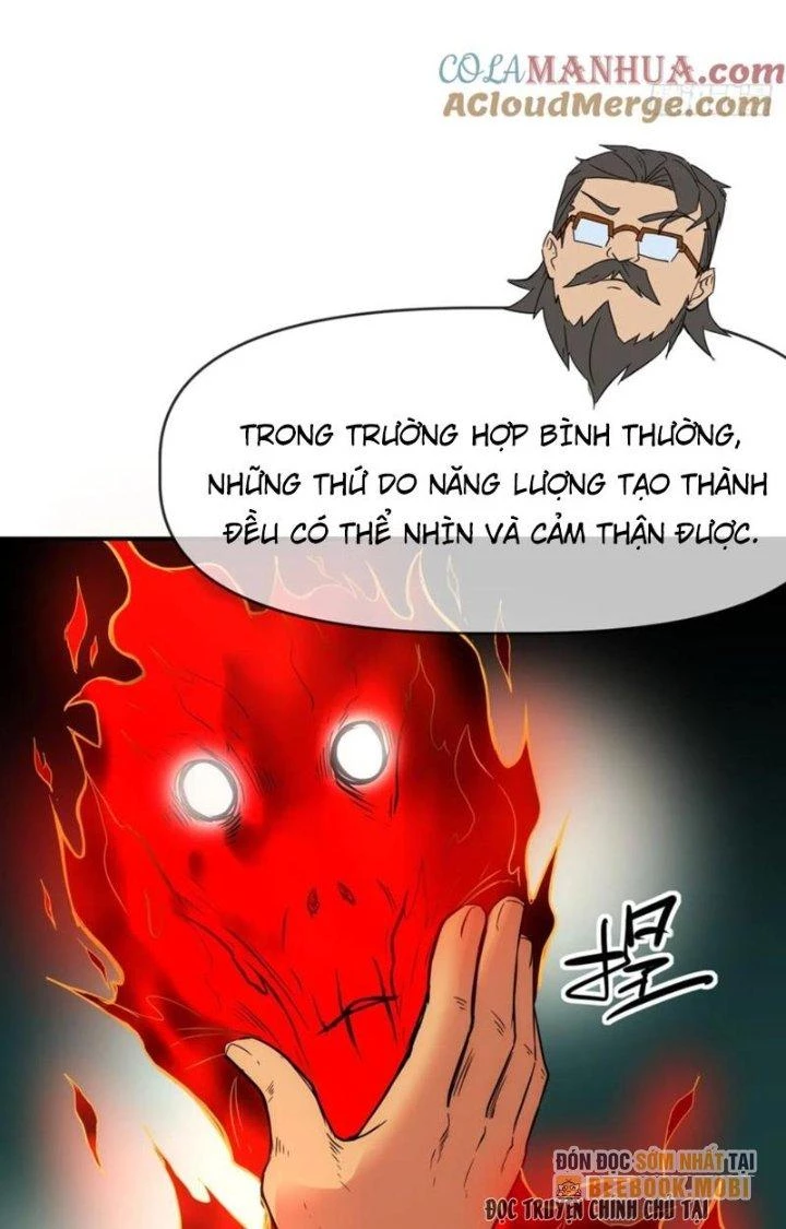 Tinh Môn Chapter 78 - Trang 6