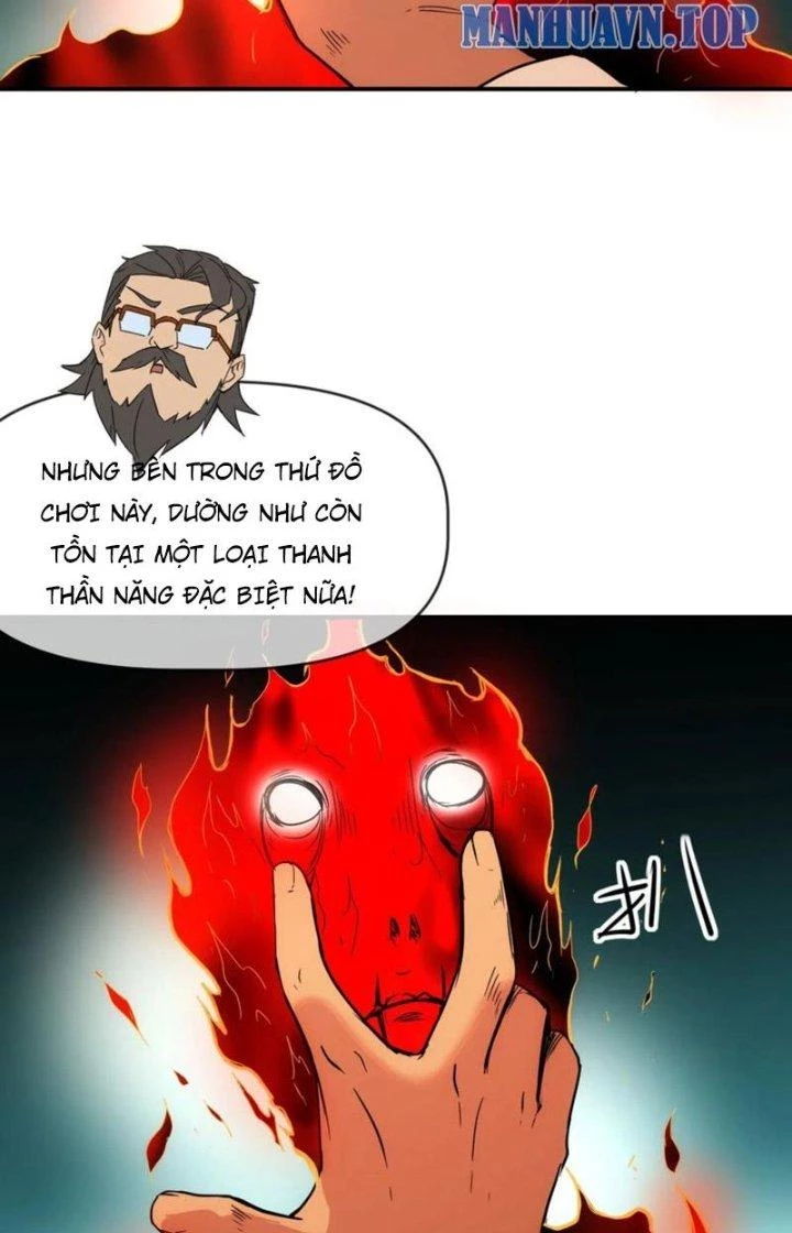 Tinh Môn Chapter 78 - Trang 7