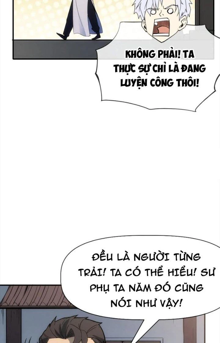 Tinh Môn Chapter 79 - Trang 10
