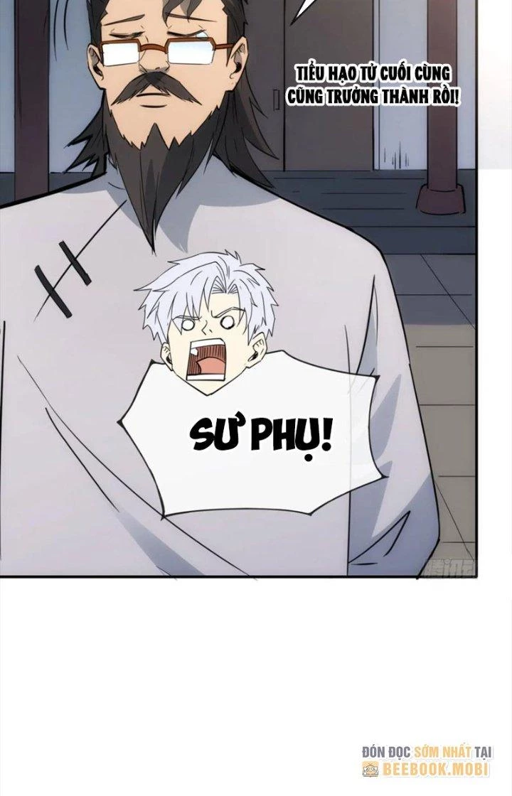 Tinh Môn Chapter 79 - Trang 11