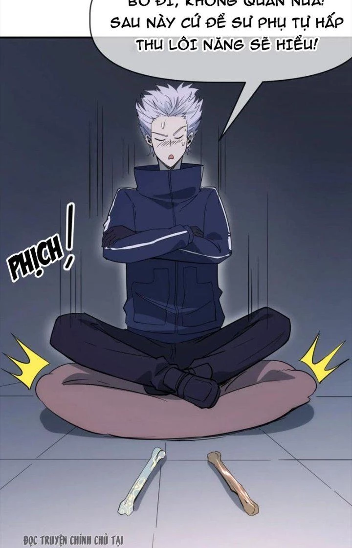 Tinh Môn Chapter 79 - Trang 13