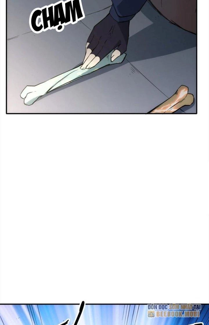 Tinh Môn Chapter 79 - Trang 16