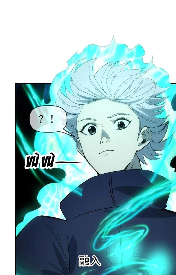 Tinh Môn Chapter 79 - Trang 18