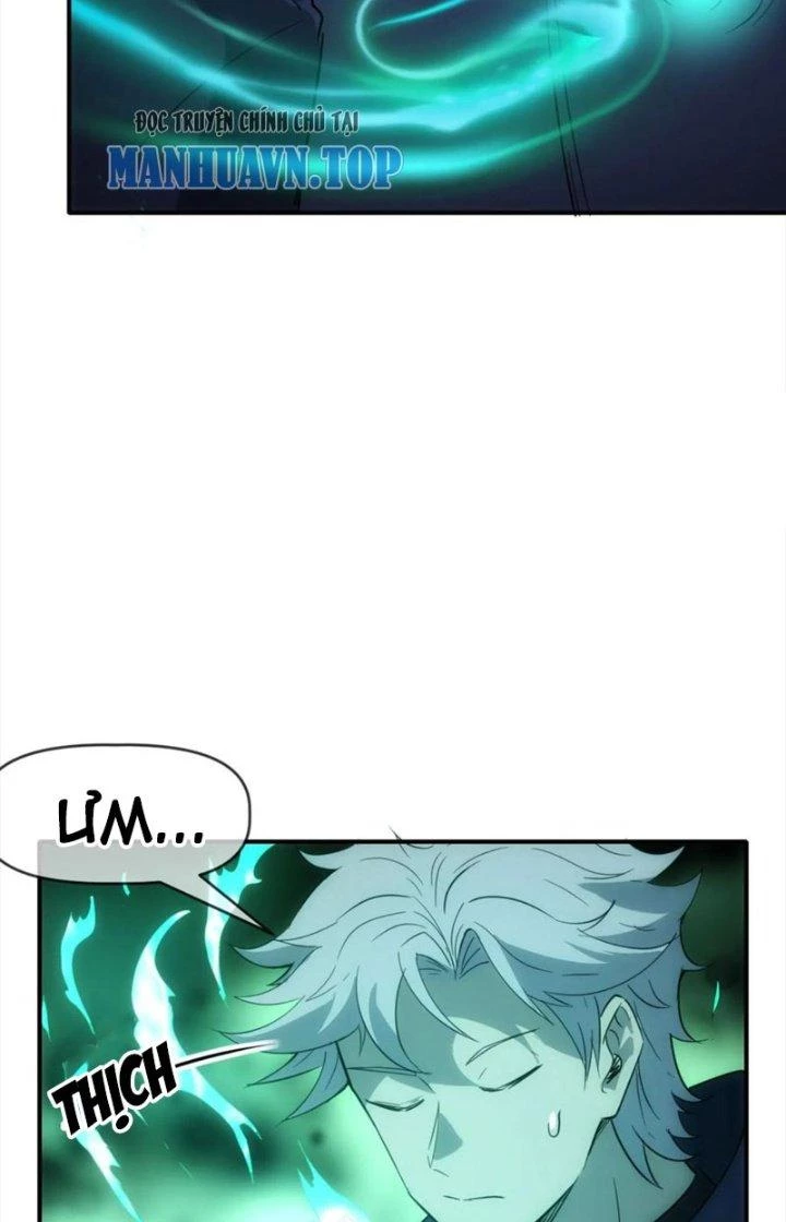 Tinh Môn Chapter 79 - Trang 19